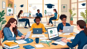 découvrez les différentes options d'études post-bac à distance et comment choisir la formation qui vous correspond le mieux. accédez à une variété de cursus flexibles pour construire votre avenir professionnel depuis chez vous.